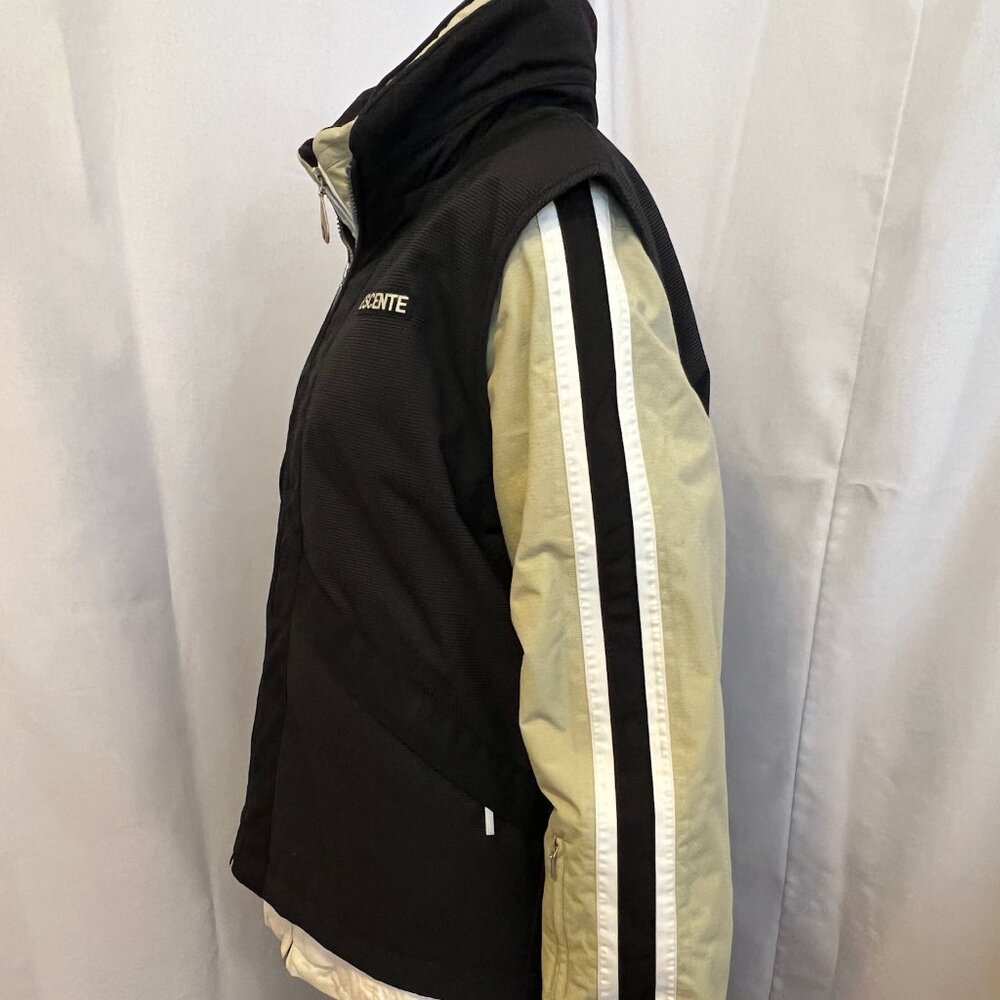 Descente Ski Jacket